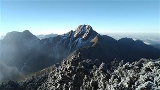 玉山變矮了！花蓮大地震後最新高度曝光