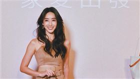 隋棠（圖／翻攝自臉書）