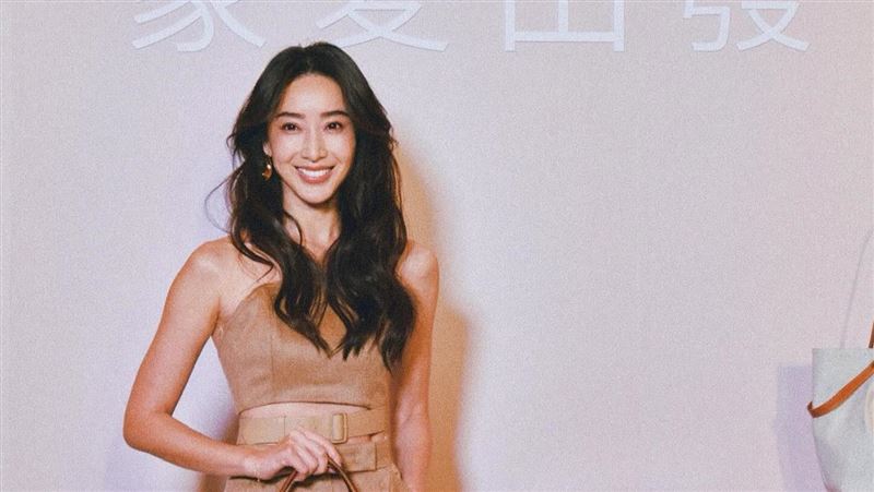 男童受虐致死　昔兒福大使隋棠痛心發聲