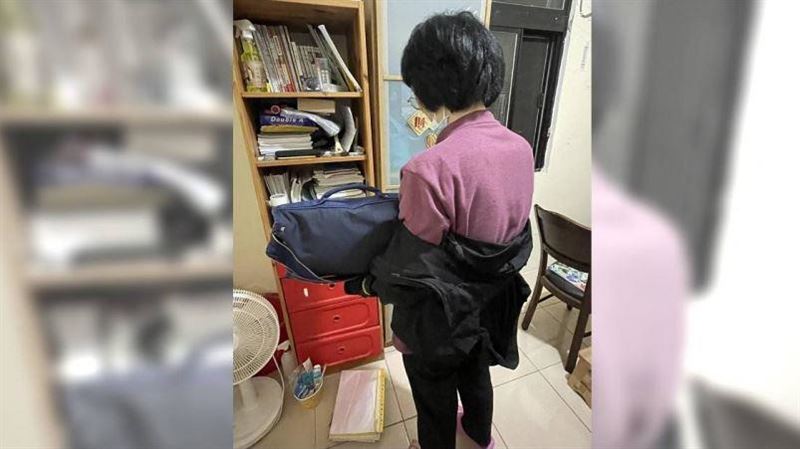 乾兄妹恐將出獄！割頸案父母挺身控少事法