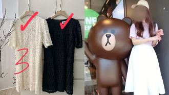 逾13萬粉！淘寶當韓貨賣　正妹闆娘願退貨