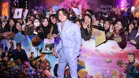 「甜茶」提摩西夏勒梅《旺卡》（圖／華納兄弟提供）