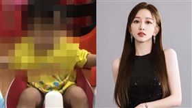 篠崎泫。（圖／翻攝自篠崎泫臉書）