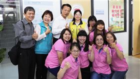 嘉義縣首座綜合社會福利館正式啟用（業配勿用）