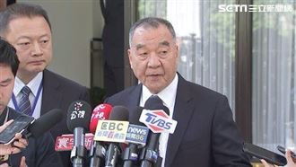 蘇丹紅襲國軍　邱國正：損害管控還可以