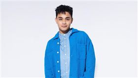 邱軍（圖／索尼音樂提供）