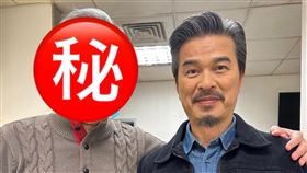 李興文 談學斌 劉曉憶（圖／翻攝自李興文臉書）