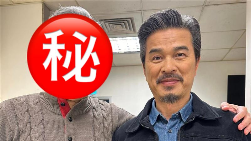 資深大咖睽違2年現身台8　網見合照全嗨翻