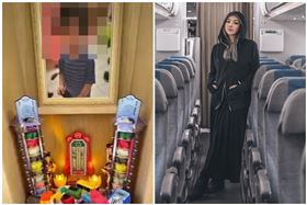 台北,保母,虐童,女星.歐陽靖