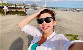 台灣民眾黨台北市議員林珍羽。（圖／翻攝自林珍羽臉書）