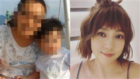 朱芯儀直言對現今保母制度很不解。（圖／翻攝自IG）