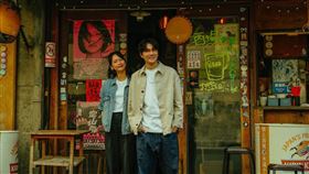 宇宙人（圖／相信音樂提供）