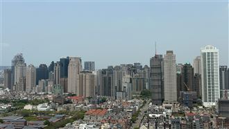 台中329檔期700億元　5案總銷佔比過半