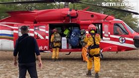 南投,逢甲EMBA,登山會,罹難,夫妻