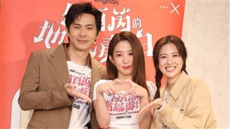 被爆錄浪姐5現身了　郭書瑤甜回4字曝規劃