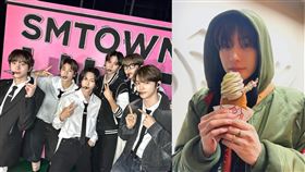 RIIZE。（圖／翻攝自IG）