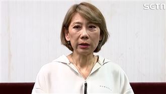 郎祖筠露面吐黃嘉千現況　曝她困惑問1事