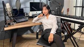 蔡佩軒（圖／可瑞思國際娛樂）