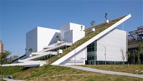 翻攝自　桃園市立美術館　臉書