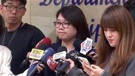 社會局長姚淑文。