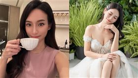 洪藜恩。（圖／翻攝自洪藜恩臉書）