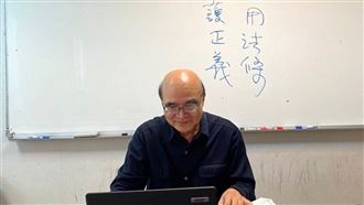 曾文龍:打炒房?!苦了民眾、肥了政府