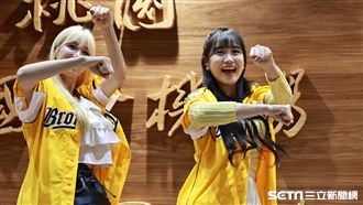 PS南韓籍女神來了　李丹妃、邊荷律跳炸裂