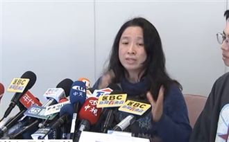 認了9月就知男童受傷！兒盟：沒有受傷SOP