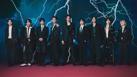 ▲Snow Man。（圖／愛貝克思提供）