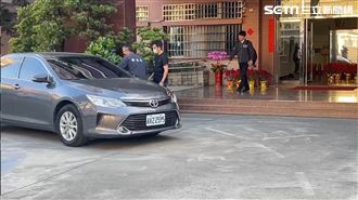 津棧出事負責人秒離婚　前妻家拘提到案　