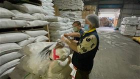 保欣,農藥,香料,蘇丹紅（圖／桃園市衛生局提供）