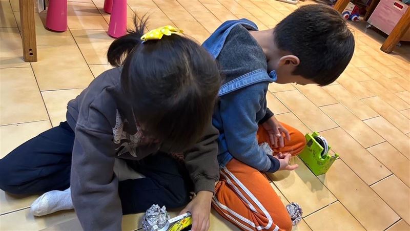 兒虐補破網！將全面清查3歲以下出養情形