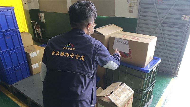 台中查出40家毒沙茶醬下游　王品也淪陷