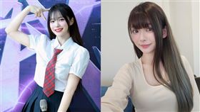 莉奈笑言「大家真的好熱血」對李多慧是否跳槽隻字未提。