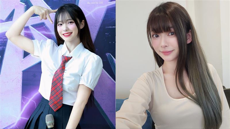李多慧跳槽小龍女？林襄經紀人曝真相內幕