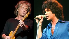 美國知名歌手艾瑞克卡門逝世，享壽74歲。（圖／翻攝自ericcarmen.com）