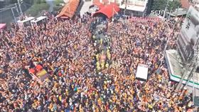 白沙屯17萬1800

苗栗,白沙屯,媽祖,粉紅超跑,遶境,報名,香客,破紀錄