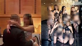 日本,自民黨青年局,產經新聞,懇親會,酒店,辣妹,艷舞,政客