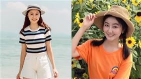  ▲高君雨。（圖／翻攝自高君雨微博）