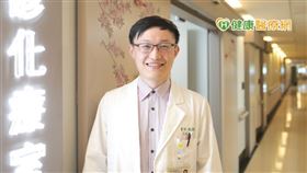 林口長庚紀念醫院腫瘤科楊展庚醫師。