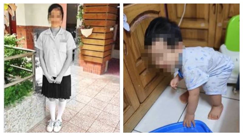 虐童案女社工遭起底!放棄台大法律念社工