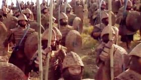 ▲三國！（示意圖／翻攝自百度百科）