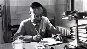 ▲溥儀一生充滿戲劇性。（圖／翻攝自百度百科）