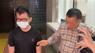 津棧李彥廷遭違法逮捕　律師提4點槓檢警
