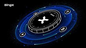 加密貨幣,加密貨幣交易所,BingX