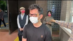 津棧國際貿易有限公司負責人李彥廷。（圖／翻攝畫面）