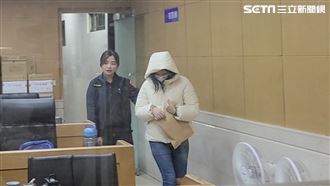 被控過失害死「愷愷」！女社工出庭不認罪