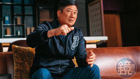 辜仲諒（圖／鏡週刊）