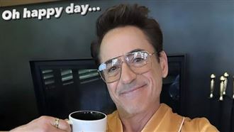 鋼鐵人挨轟歧視關繼威！沉默一天終發聲