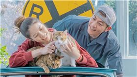 趙駿亞（圖／翻攝自趙駿亞IG）